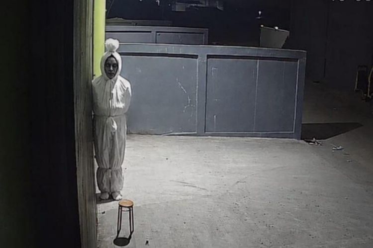 Asal Usul Desa Pocong di Bangkalan, Berawal dari Teror 40 Hari