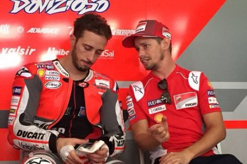 Casey Stoner Sebut 2 Calon Juara MotoGP 2020, Valentino Rossi Tak Dianggap