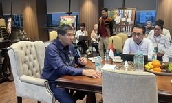 Suahasil Jadi Menkeu, Tantangan Baru Anggaran dan Target Rumah Rakyat