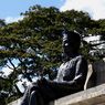 Taman Renungan Bung Karno di Ende NTT, Tempat Lahirnya Pancasila