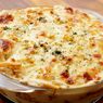 Resep Baked Pasta, Banyak Dijual Online Saat Pandemi