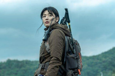 Alasan Jun Ji Hyun Terima Tawaran Bintangi Drama Jirisan