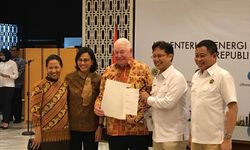 Harga 3.85 Miliar Dollar AS untuk Freeport, Apakah Mahal?