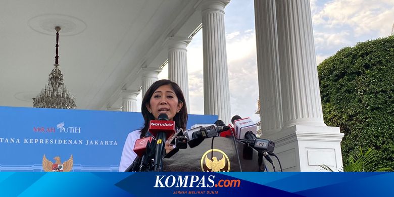 Pemerintah Bakal Keluarkan Aturan soal Batas Usia Bermedsos Sambil Tunggu UU