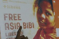 Sempat Dituduh Menista Agama, Asia Bibi Tinggalkan Pakistan