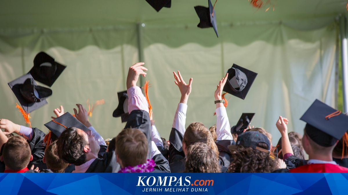 Wisudawan AS Protes Bos Teknologi: AI Hanya Jadi Alasan PHK Massal