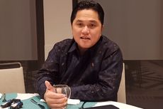 Ekonomi Dunia Diramal Suram, Erick Thohir: Mal Harus Punya Inovasi 