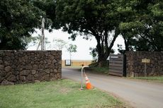 Seperti Ini Isi Kompleks Rumah Mewah Mark Zuckerberg di Hawaii