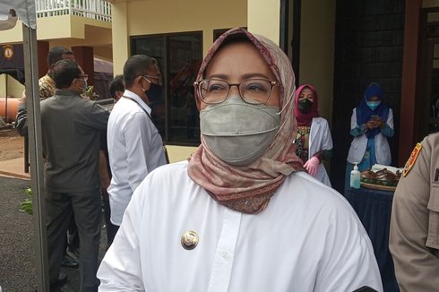 Bupati Bogor: Cegah Kerumunan, Penjemput Abu Bakar Ba'asyir Wajib Bawa Hasil Rapid Test Antigen