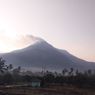 Badan Geologi Sebut Kondisi Gunung Lewotobi Belum Stabil