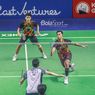 Hasil Indonesia Masters 2023: Sabar/Reza Susah Payah Raih Tiket 16 Besar