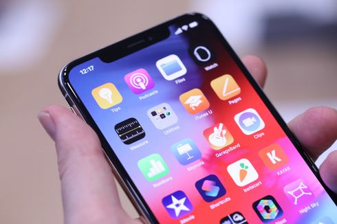 Pajak Turun, Apple Pangkas Harga iPhone di China