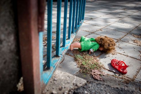 Anak Disabilitas Dicabuli Tetangga di Taman Sari, Pelaku Telah Diamankan