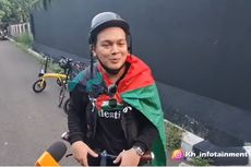 Wardah Maulina Makin Lengket Saat Hamil, Natta Reza Kurangi Aktivitas 