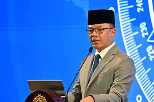 Menlu Sugiono Tegaskan Dukungan untuk Palestina di Forum DK PBB