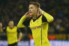 Klopp: Dortmund Takkan Biarkan Reus Pergi