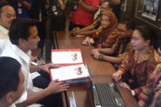 Sumbangan Kampanye Prabowo-Hatta Mencapai Rp 166,5 Miliar