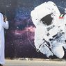 Bulan Depan, Uni Emirat Arab Akan Meluncurkan Misi Pertama ke Mars