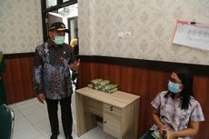 Menko PMK Yakin Vaksin Covid-19 Produksi Dalam Negeri Lebih Cocok untuk Orang Indonesia