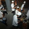 Kemenag: Bangunkan Sahur Perlu Dilakukan dengan Cara Santun