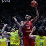 Klasemen FIBA Asia Cup 2022: Indonesia Dipastikan Jumpa China, Misi Sulit Menuju Piala Dunia