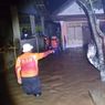 Puluhan Rumah hingga Pondok Pesantren di Jember Terendam Banjir, 300 Santri Mengungsi