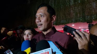 AHY Sebut Serangan Israel ke Iran Picu Tantangan Berat Ekonomi dan Energi