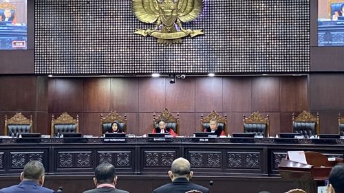 Ramai soal Kawal Putusan MK, Ini 3 Hal yang Harus Dipahami terkait Pilkada