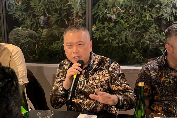 Impor KRL Terkendala Aturan, Menhub Cari Jalan Tengah buat Penuhi Kebutuhan