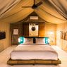 Reserve a Tent at The Top 4 Best Glamping Sites in Bali for Your Vacation