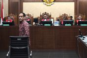 Hari Ini, Nadiem Makarim Bacakan Nota Pembelaan Kasus Chromebook