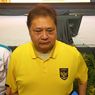 Airlangga Sebut Masih Ada PR di Jawa untuk Menangkan Prabowo-Gibran