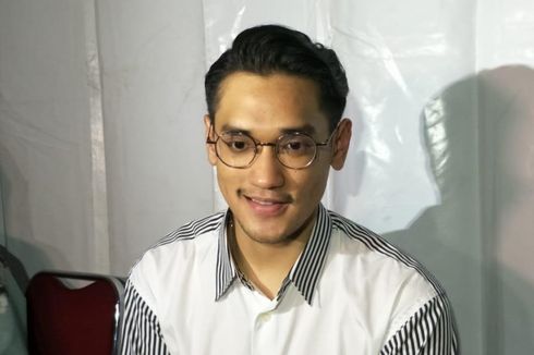 Klarifikasi Afgan soal Gosip Pernikahannya dengan Rossa