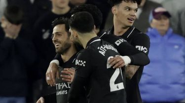 Pep Guardiola Ingin Bernardo Silva Akhiri Karier di Man City