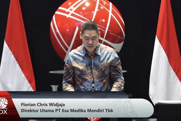 Debut Perdana di BEI, Saham EMMI Naik 17 Persen, Sempat Sentuh ARA