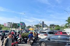 BNPB Janji Dampingi Daerah Terdampak Banjir Aceh hingga Pulih Total