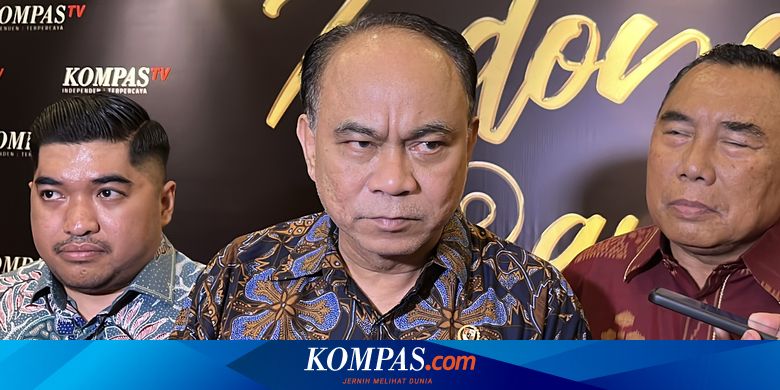 Menkominfo Pastikan Blokir Situs Film Porno dari Rumah Produksi di Jaksel