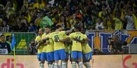 Hasil Brasil Vs Panama 6-2: Perbedaan Kelas dari Pasukan Ancelotti 