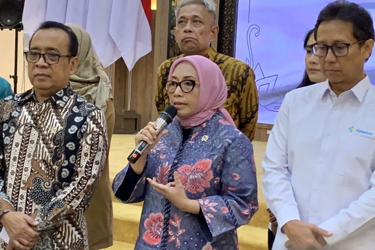 Menteri PPPA: 33 dari 70 Daycare di Yogyakarta Tidak Berizin