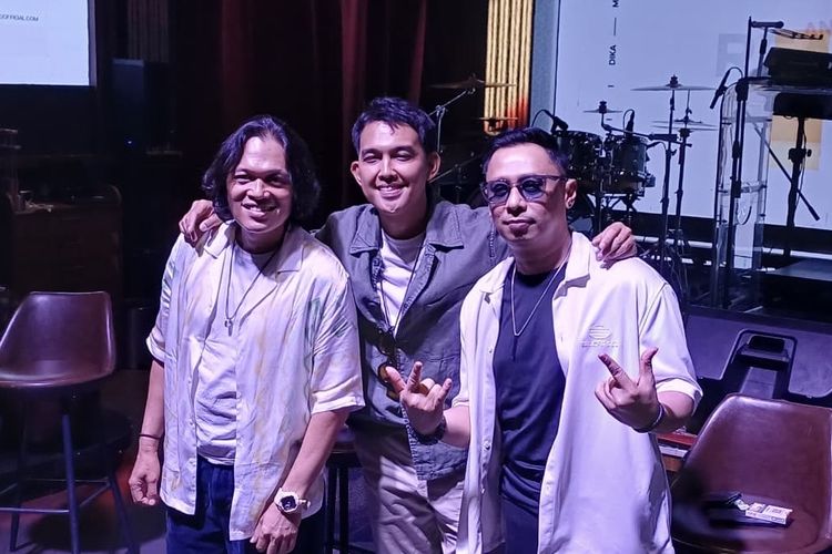 Tanggapi Polemik Royalti Musik, ADA Band: Masalah Sosialisasi dan Transparansi