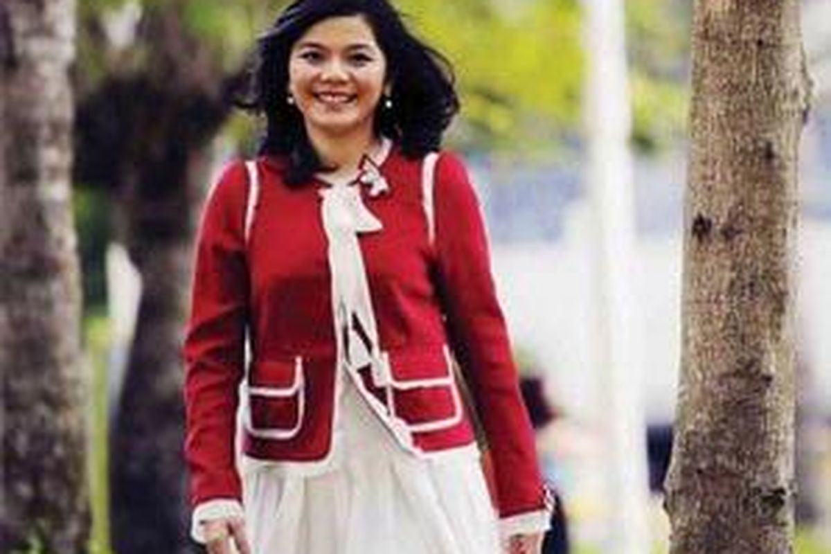 Dengan penghasilan total 1 juta dollar Singapura di usia 26 tahun, ambisi Merry Riana saat berusia 20 tahun terwujud.