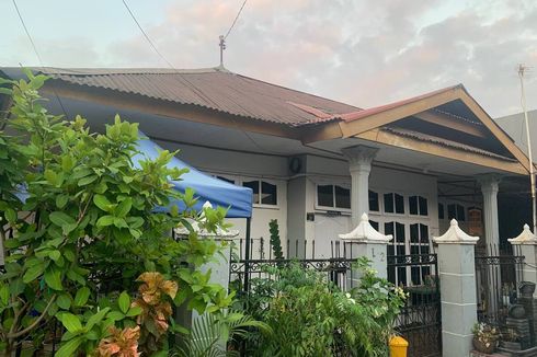 Geledah Rumah Kontrakan Selebgram Jaringan Narkoba Fredy Pratama di Makassar, Polisi Sita Banyak Tas Bermerek