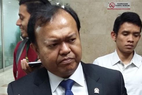 Panggil Hasto Kristiyanto, Komisi III DPR Akan Bertanya soal Abraham Samad