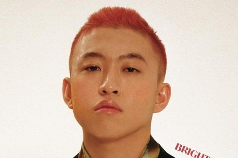 Lirik Lagu Getcho Mans - Rich Brian & Warren Hue 