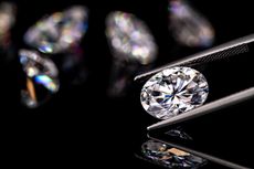 Apakah Berlian Sintetis Lebih Baik bagi Bumi?