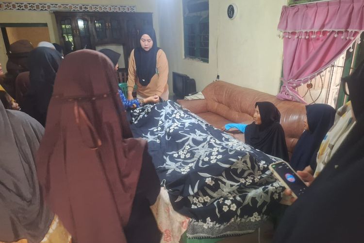 Remaja Putri Usia 11 Tahun Tewas Tenggelam Saat Bermain di Embung Desa Kertanegara Indramayu