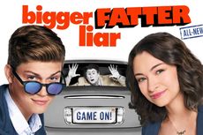 Sinopsis Film Bigger Fatter Liar, Tayang Malam Ini di GTV