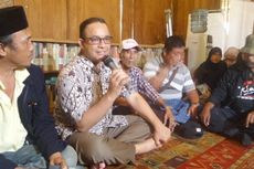 Anies: Ketakutan Warga terhadap Penggusuran karena Komunikasi yang Tak Jalan