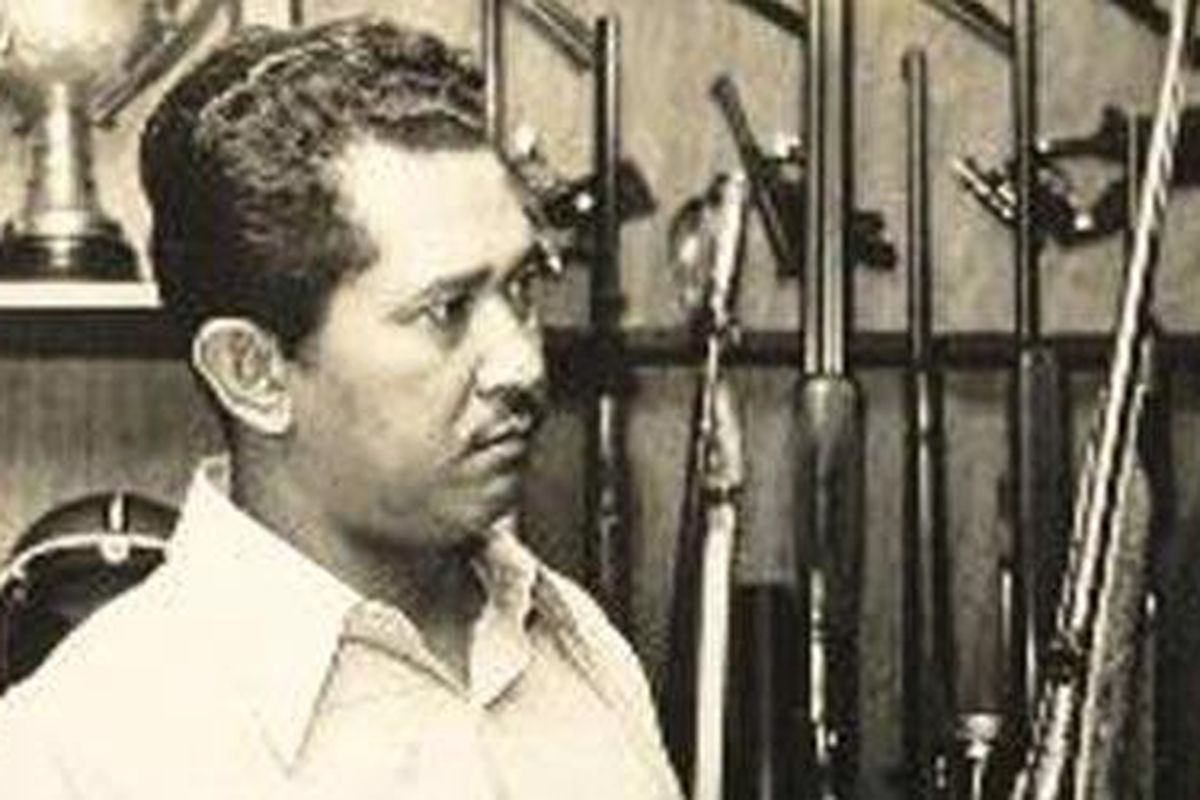 Herman Sarens Sudiro.