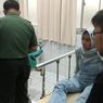 Lantai 3 Kafe di Purwokerto Ambruk, 7 Mahasiswa Dilarikan ke RS